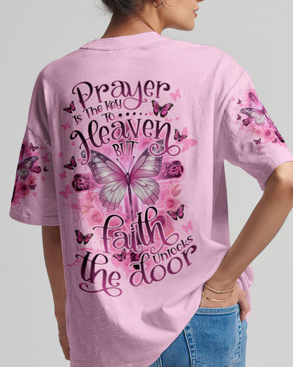 Faith T-Shirt Tlno1407238 | Christian Gift
