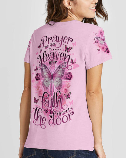Faith T-Shirt Tlno1407238 | Christian Gift
