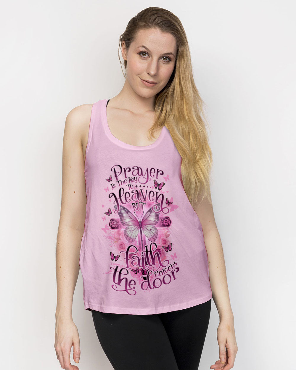 Faith T-Shirt Tlno1407238 | Christian Gift