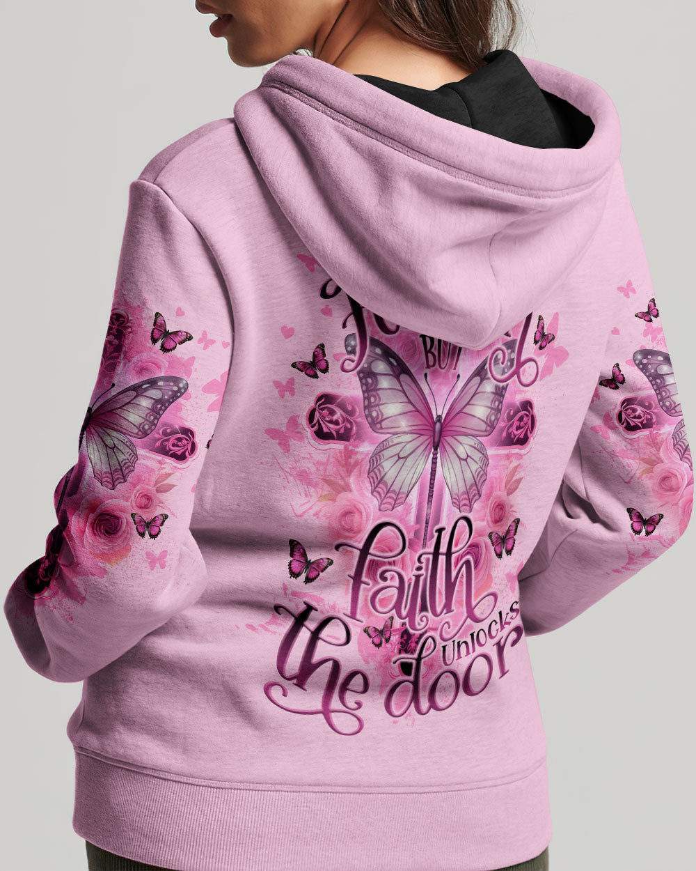 Faith T-Shirt Tlno1407238 | Christian Gift