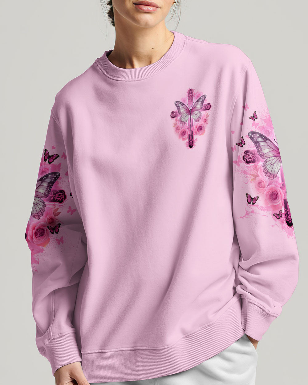 Faith T-Shirt Tlno1407238 | Christian Gift