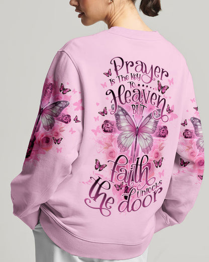 Faith T-Shirt Tlno1407238 | Christian Gift