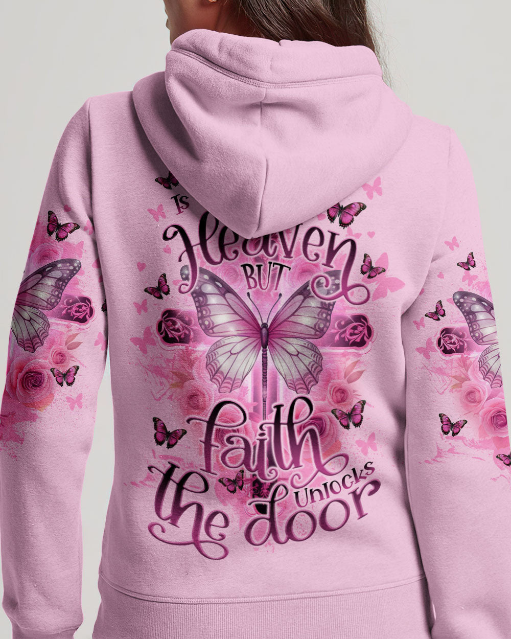 Faith T-Shirt Tlno1407238 | Christian Gift