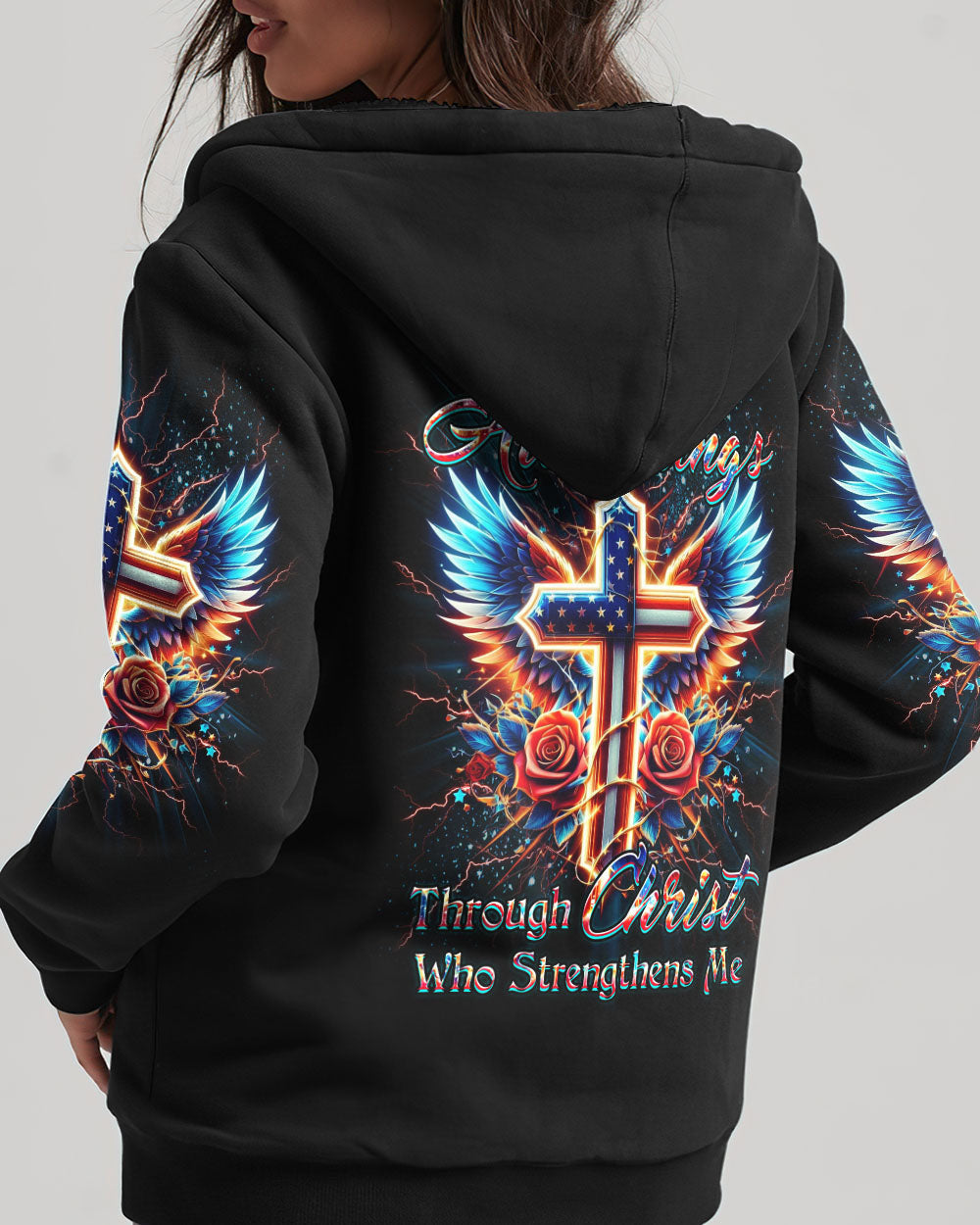 Christian Hoodie Yhkd0102243 | Christian Gift
