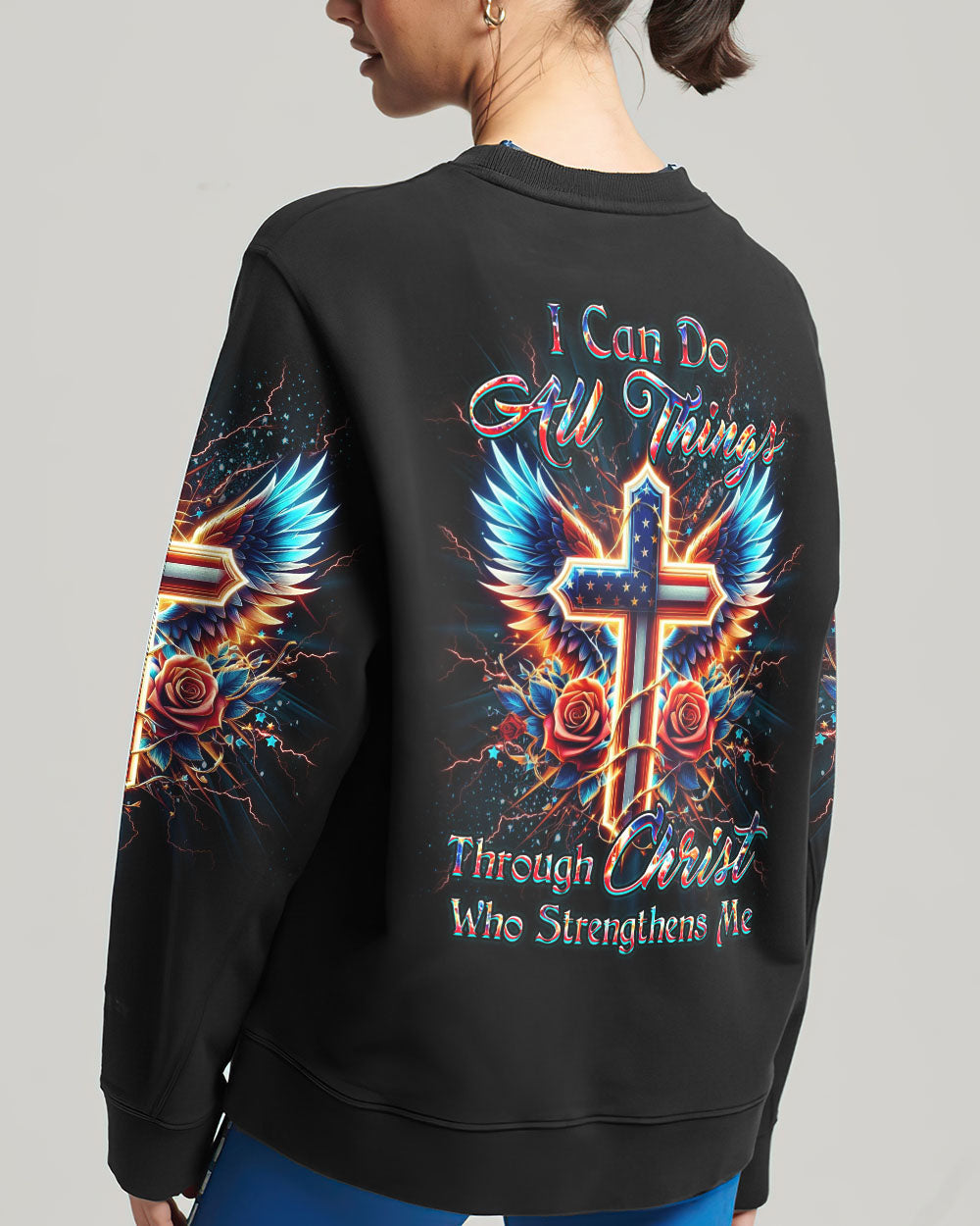 Christian Hoodie Yhkd0102243 | Christian Gift