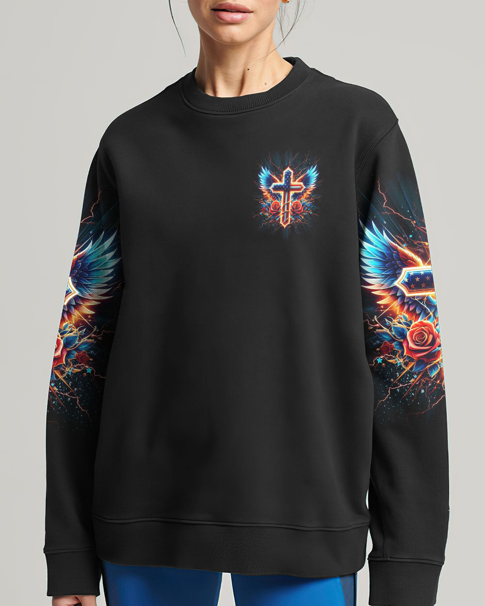 Christian Hoodie Yhkd0102243 | Christian Gift