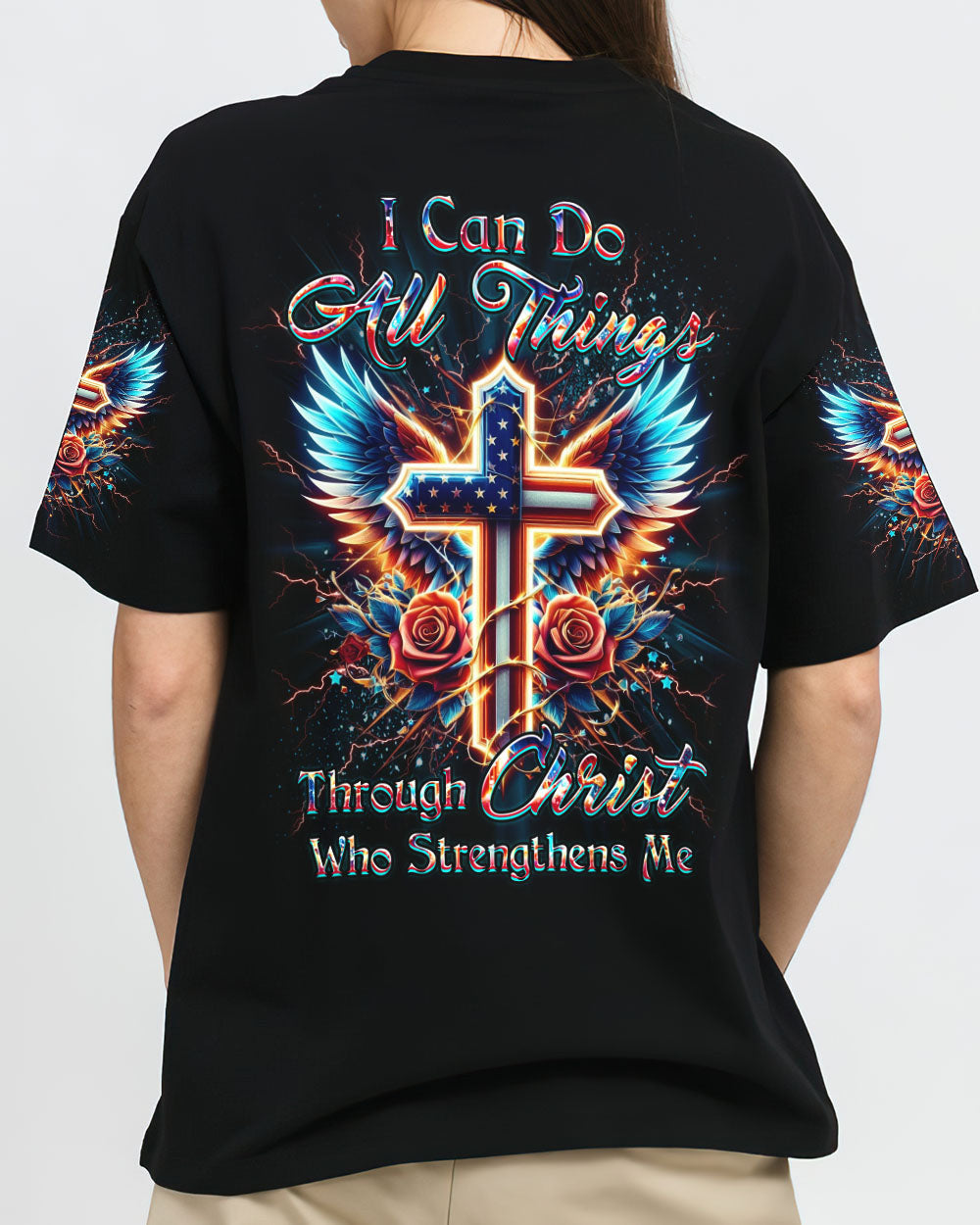 Christian Hoodie Yhkd0102243 | Christian Gift