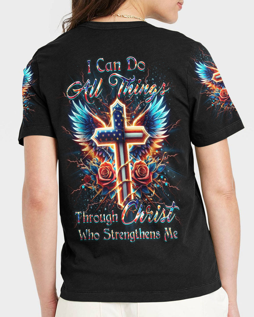 Christian Hoodie Yhkd0102243 | Christian Gift