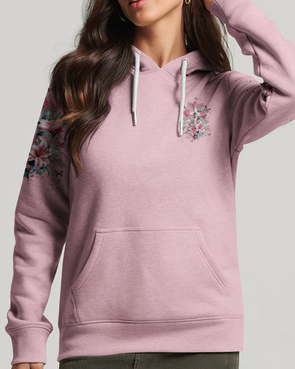 Christian Hoodie Yhln1801243 | Christian Gift