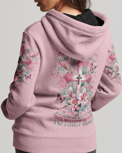 Christian Hoodie Yhln1801243 | Christian Gift