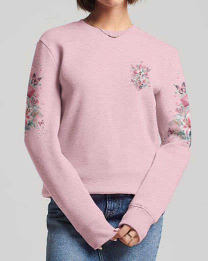 Christian Hoodie Yhln1801243 | Christian Gift