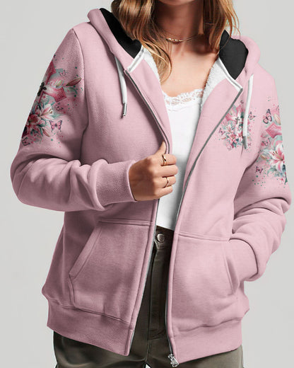 Christian Hoodie Yhln1801243 | Christian Gift