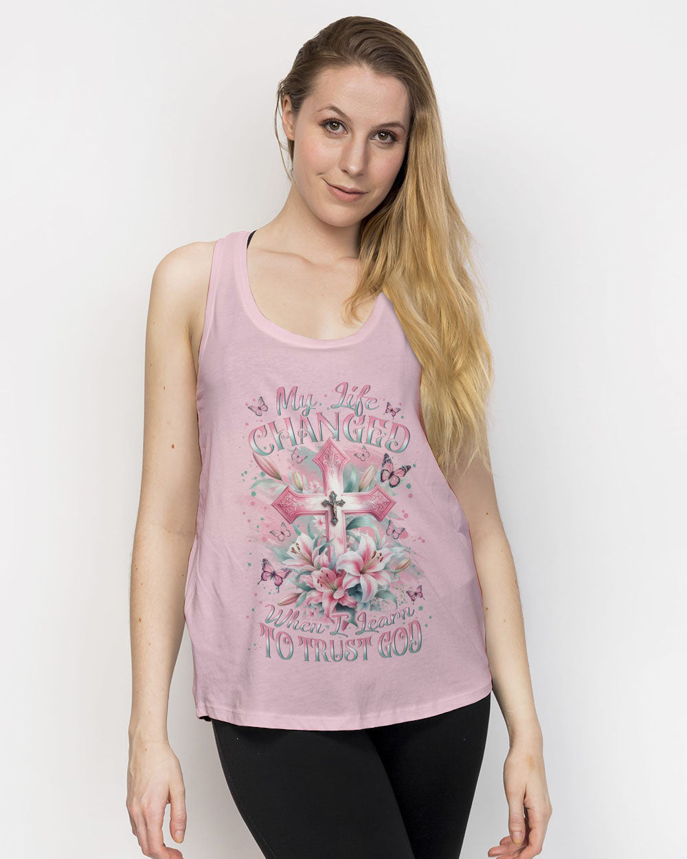 Christian Hoodie Yhln1801243 | Christian Gift