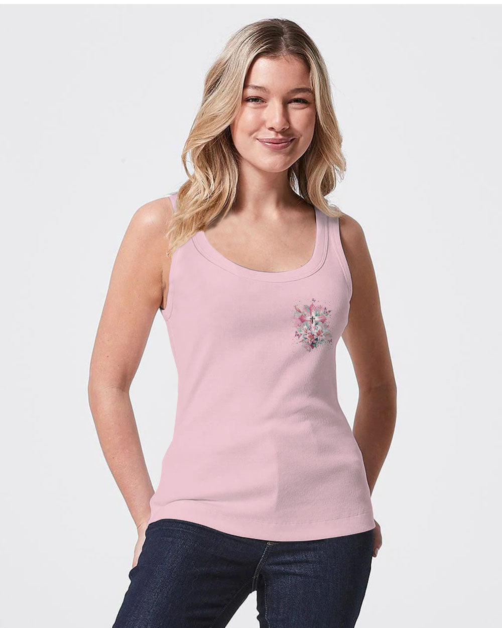 Christian Hoodie Yhln1801243 | Christian Gift