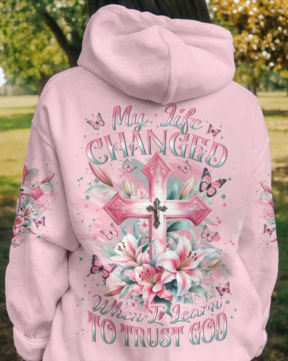 Christian Hoodie Yhln1801243 | Christian Gift