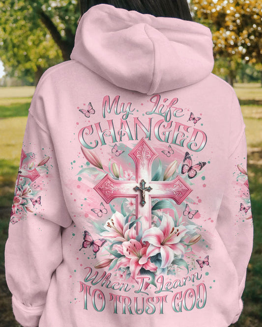 Christian Hoodie Yhln1801243 | Christian Gift