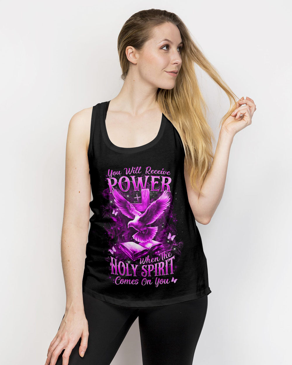 Christian T-Shirt Yhln1004241 | Christian Gift