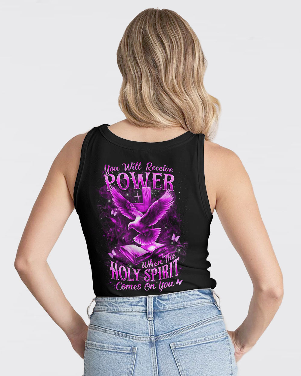 Christian T-Shirt Yhln1004241 | Christian Gift