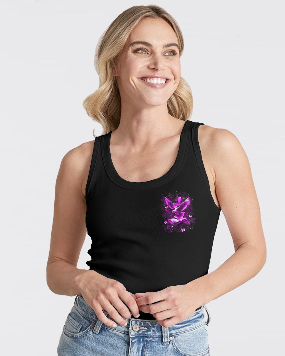 Christian T-Shirt Yhln1004241 | Christian Gift