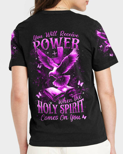 Christian T-Shirt Yhln1004241 | Christian Gift