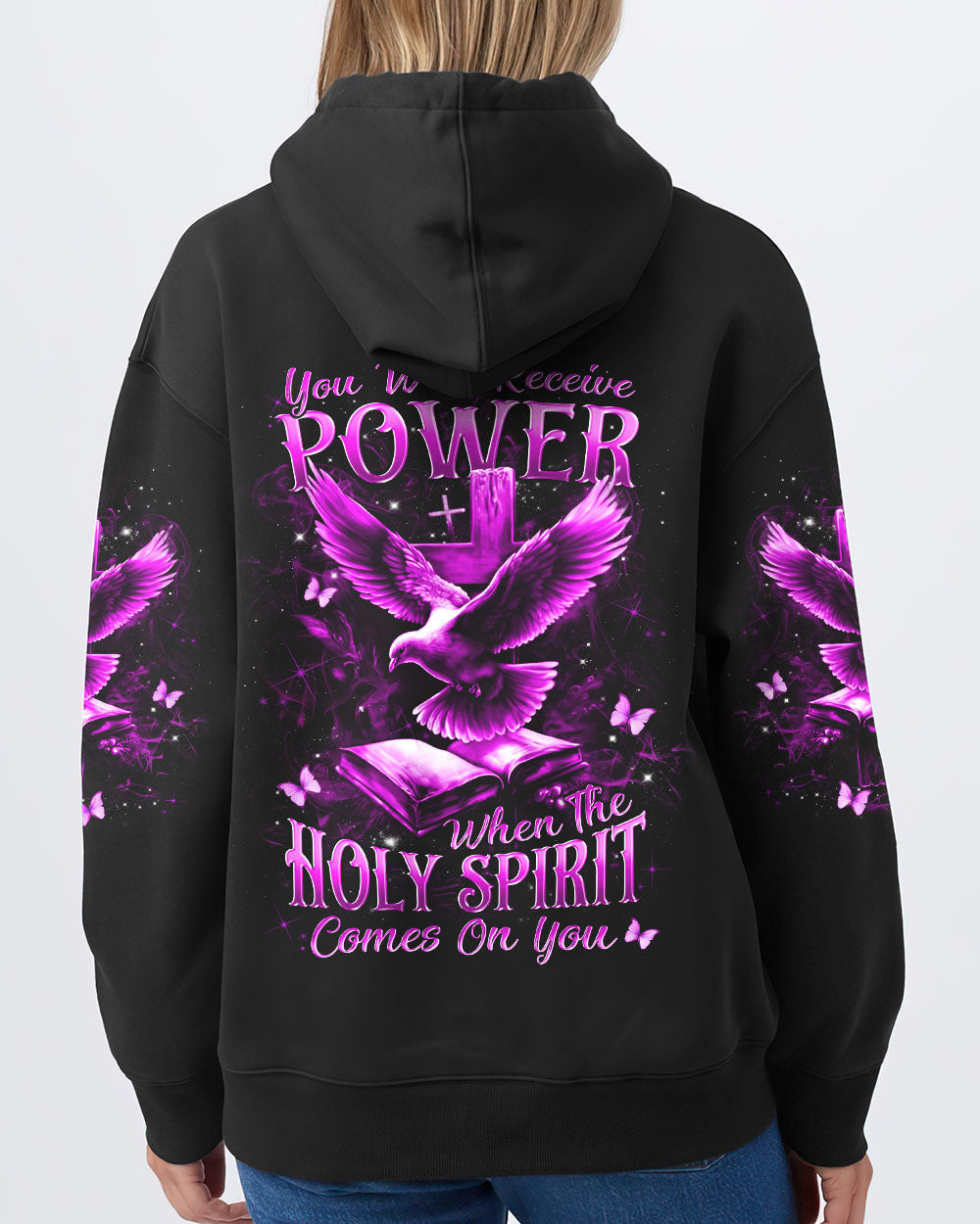 Christian T-Shirt Yhln1004241 | Christian Gift
