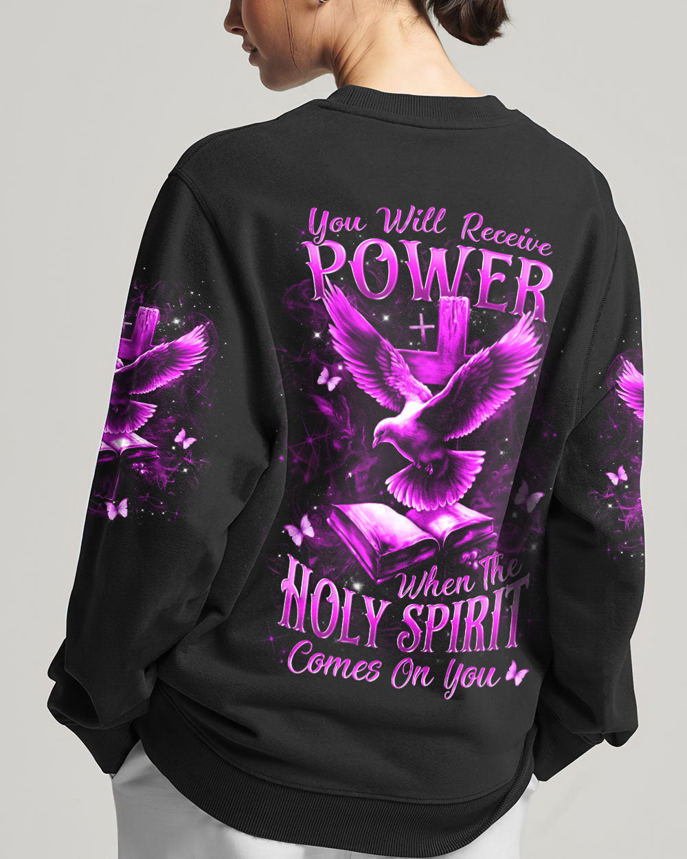 Christian T-Shirt Yhln1004241 | Christian Gift