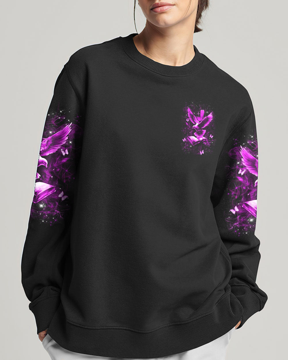 Christian T-Shirt Yhln1004241 | Christian Gift