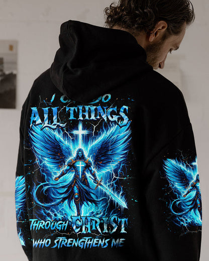 Christian Hoodie Yhhn0603244 | Christian Gift
