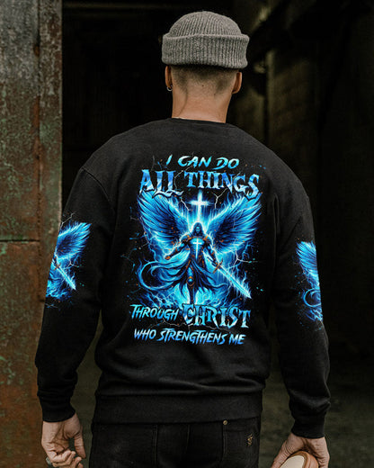 Christian Hoodie Yhhn0603244 | Christian Gift