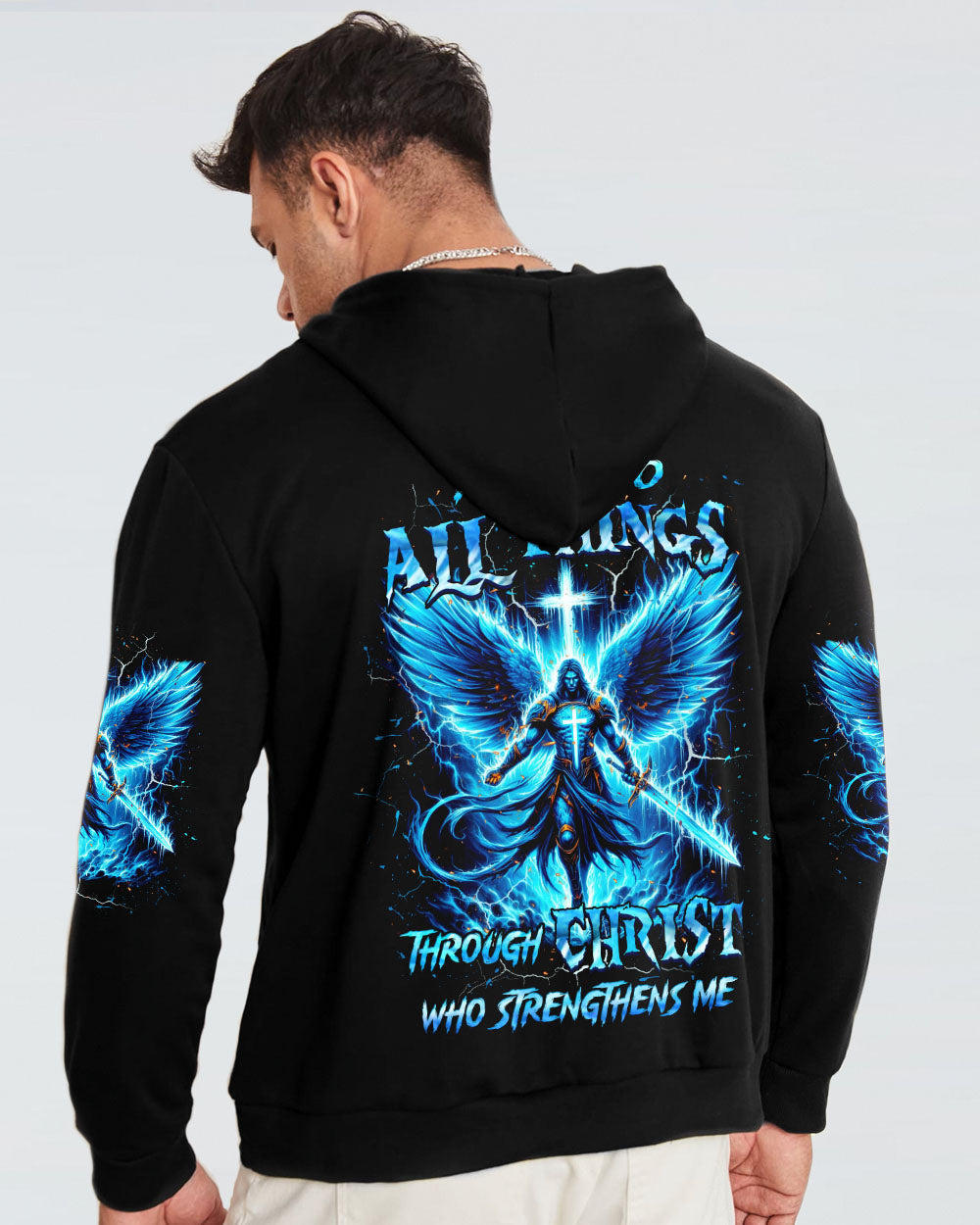 Christian Hoodie Yhhn0603244 | Christian Gift
