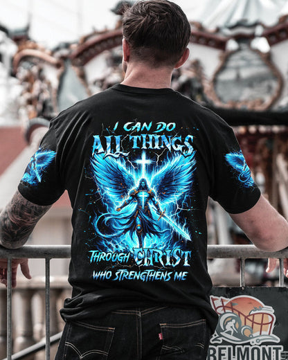 Christian Hoodie Yhhn0603244 | Christian Gift