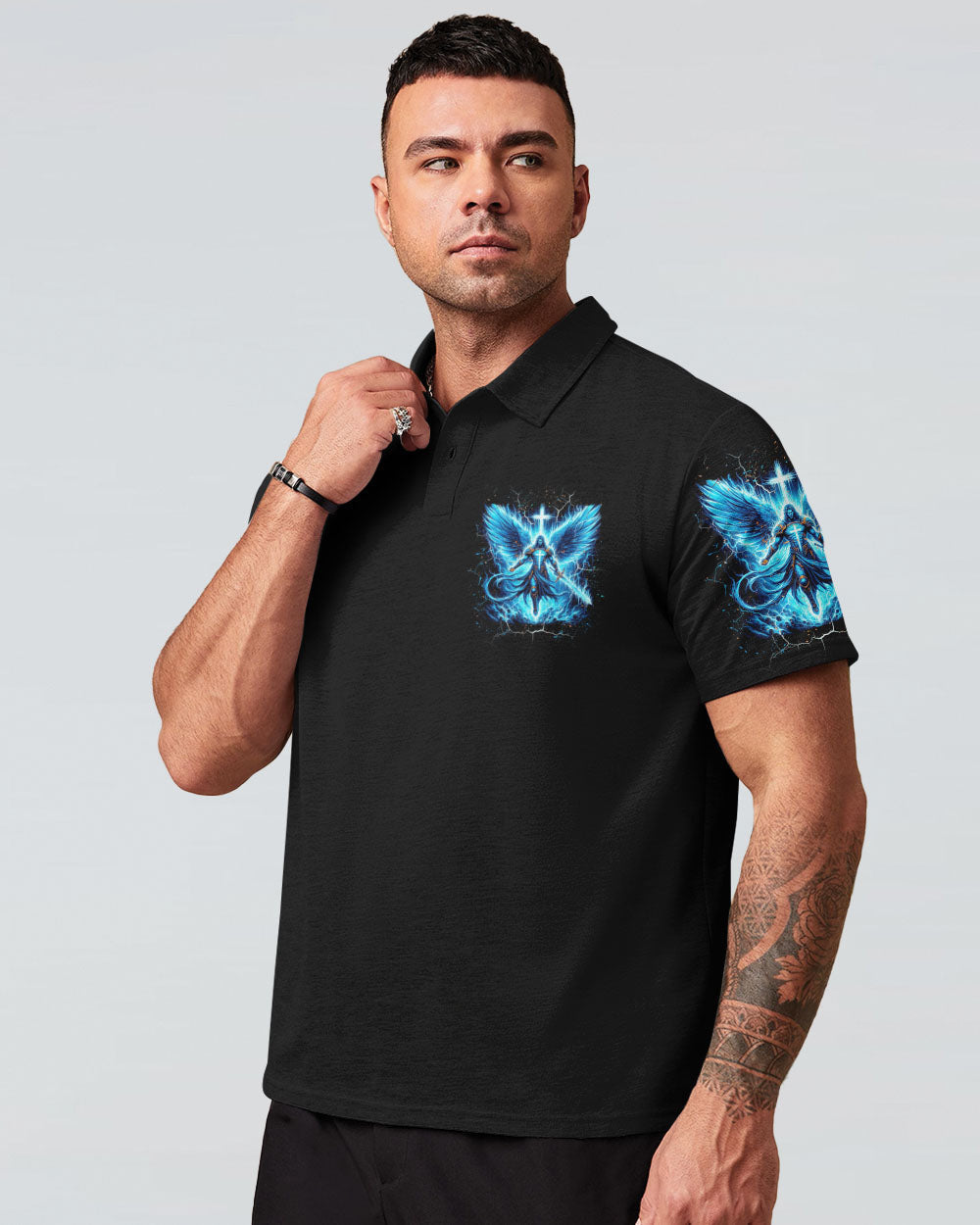 Christian Hoodie Yhhn0603244 | Christian Gift