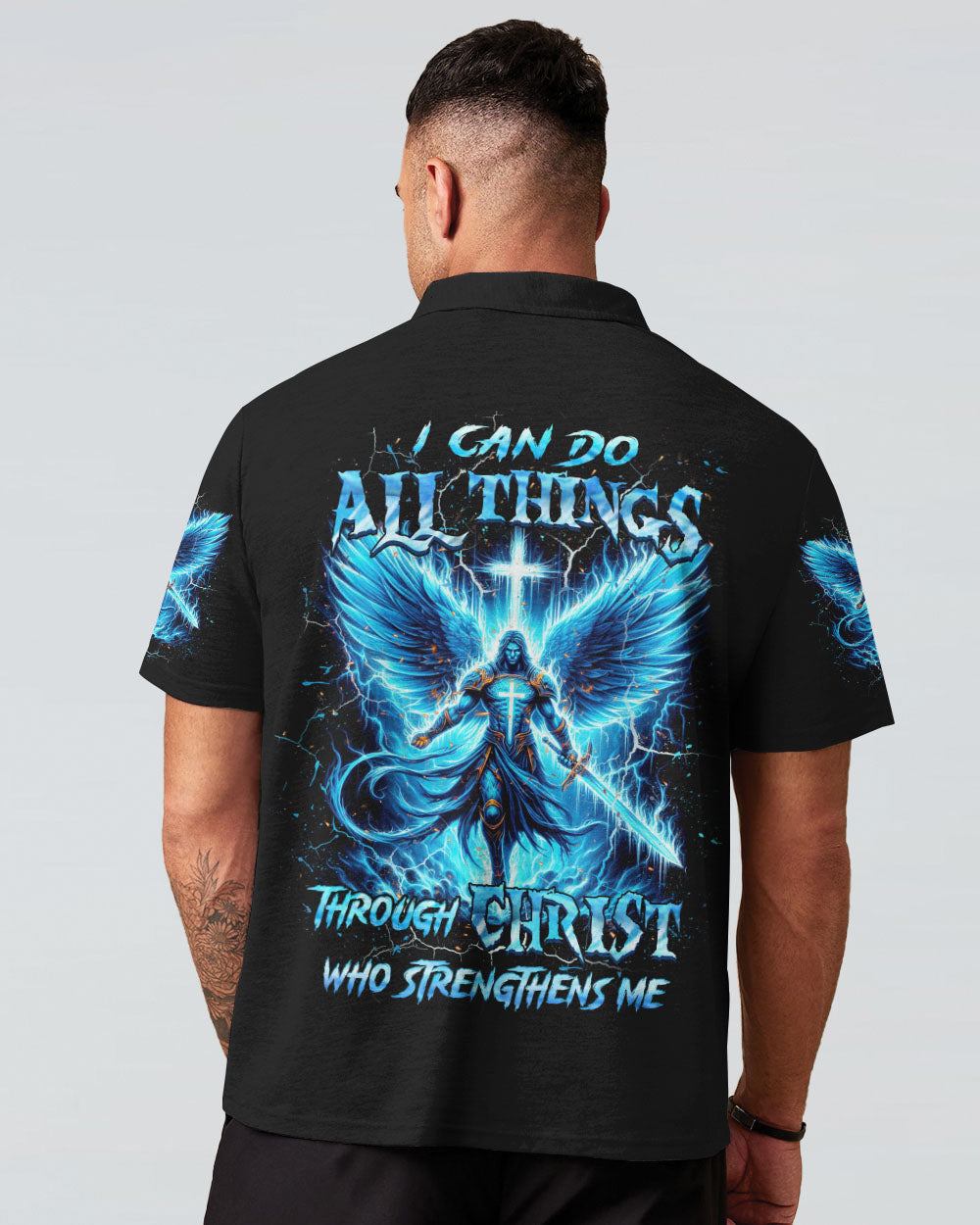 Christian Hoodie Yhhn0603244 | Christian Gift