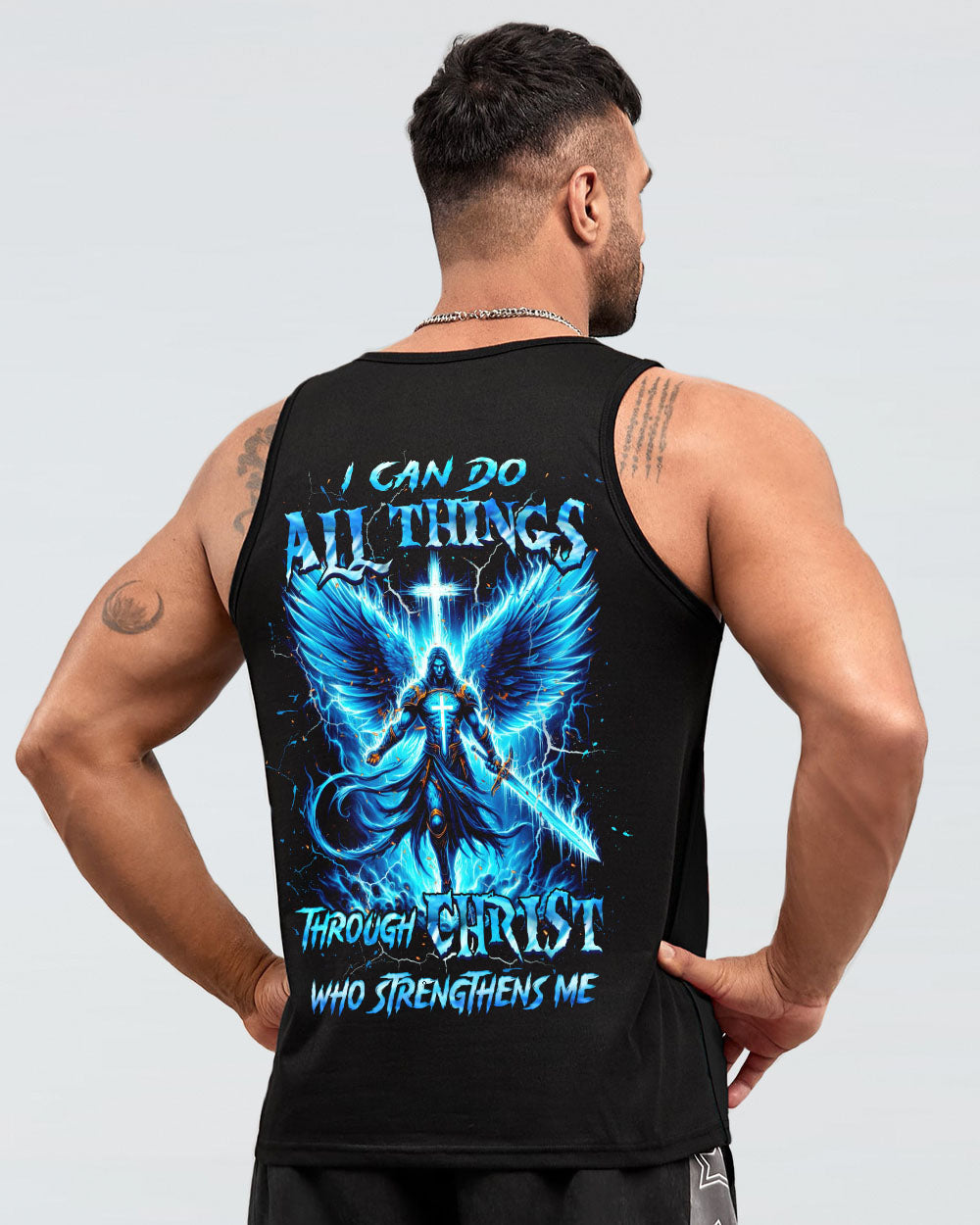 Christian Hoodie Yhhn0603244 | Christian Gift