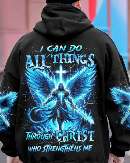 Christian Hoodie Yhhn0603244 | Christian Gift