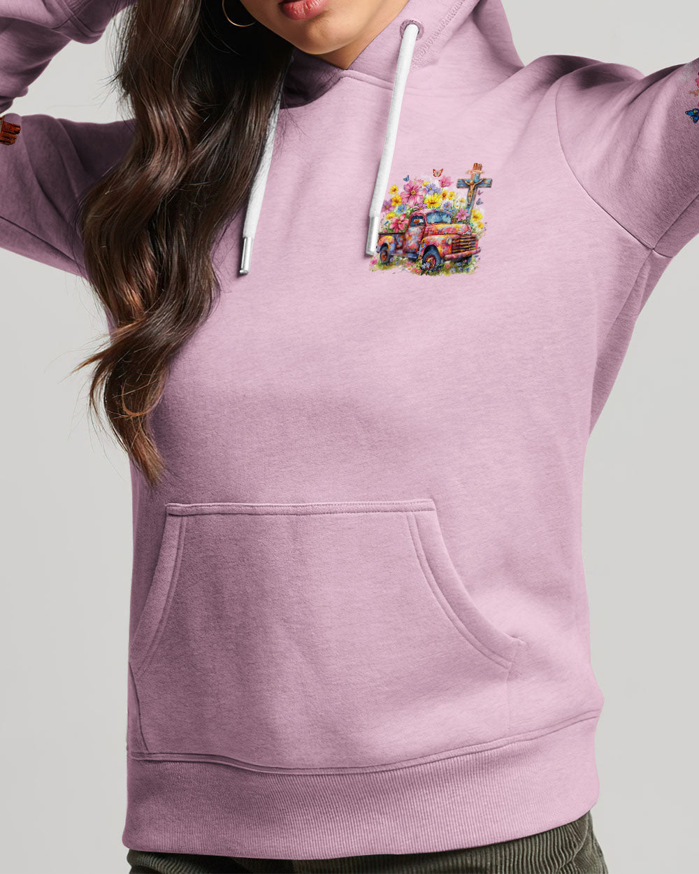 Jesus Hoodie Tltw2002244 | Christian Gift