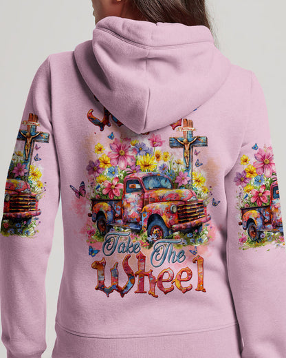 Jesus Hoodie Tltw2002244 | Christian Gift