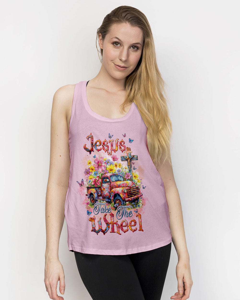 Jesus Hoodie Tltw2002244 | Christian Gift
