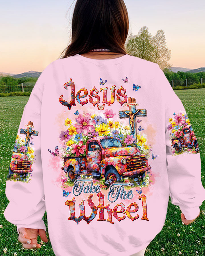 Jesus Hoodie Tltw2002244 | Christian Gift