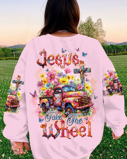 Jesus Hoodie Tltw2002244 | Christian Gift