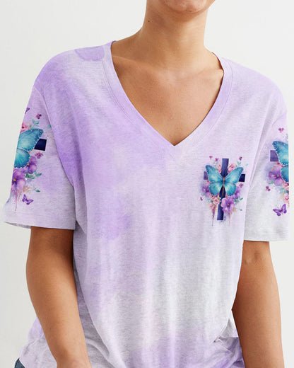 Christian T-Shirt Tlno1010232 | Christian Gift