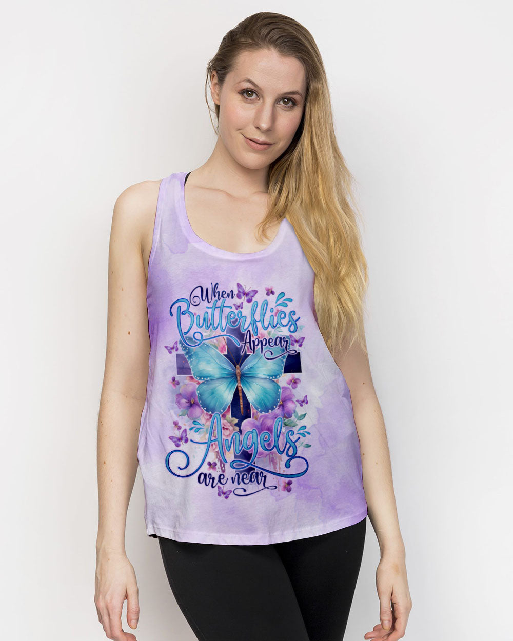 Christian T-Shirt Tlno1010232 | Christian Gift