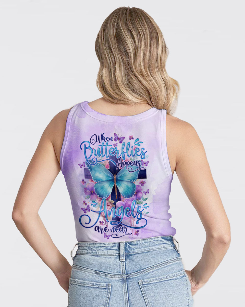 Christian T-Shirt Tlno1010232 | Christian Gift