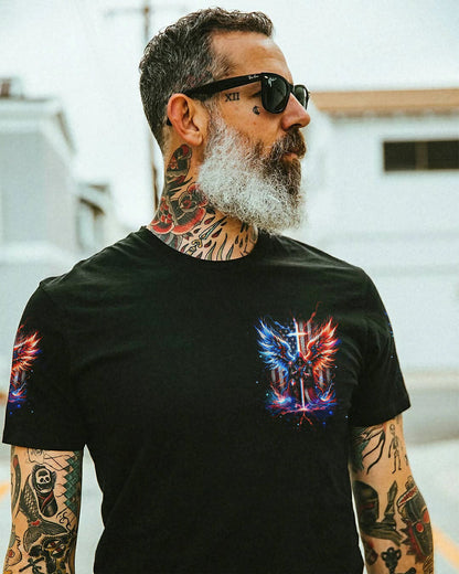 Christian T-Shirt Tltw1605245 | Christian Gift