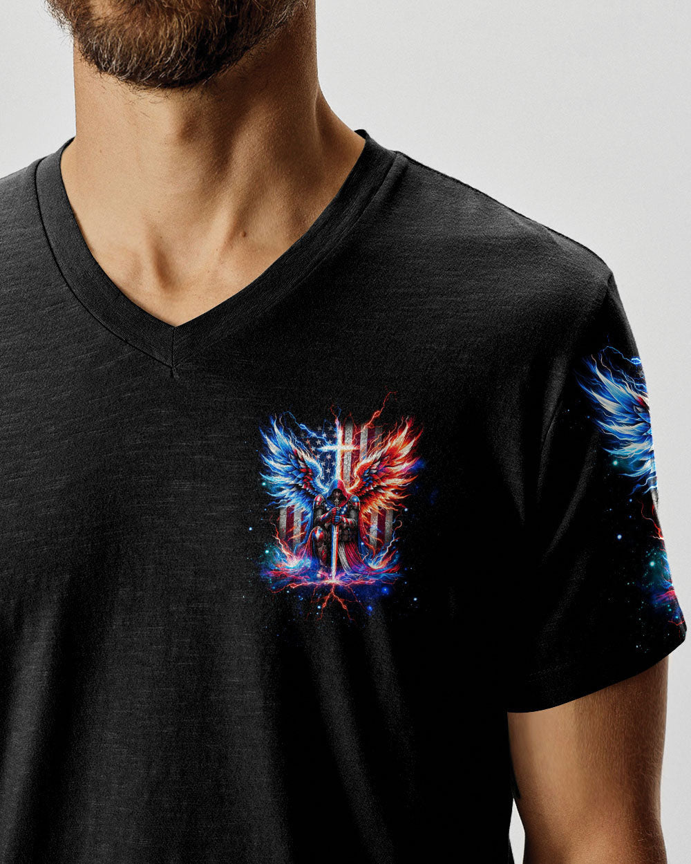 Christian T-Shirt Tltw1605245 | Christian Gift