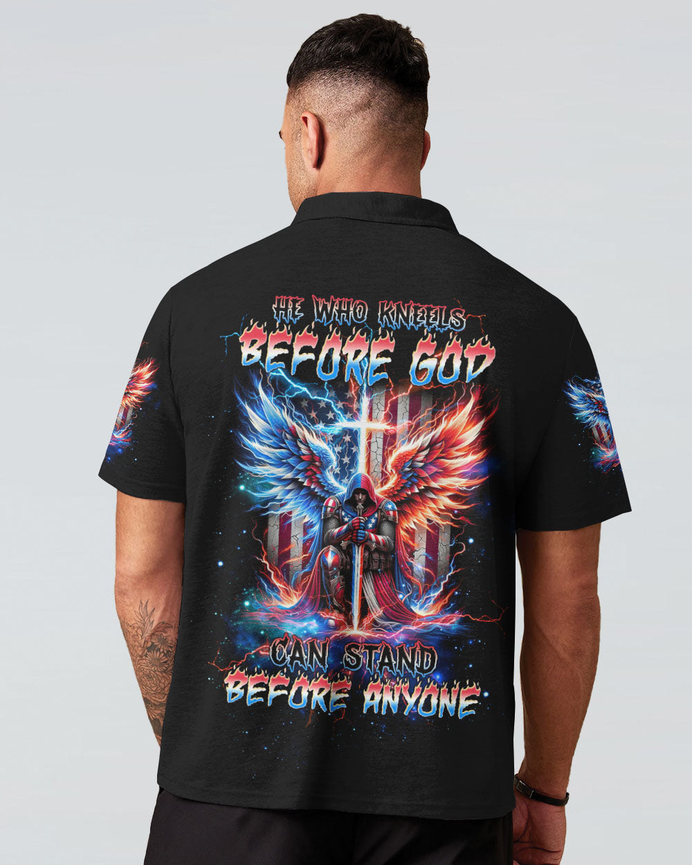 Christian T-Shirt Tltw1605245 | Christian Gift