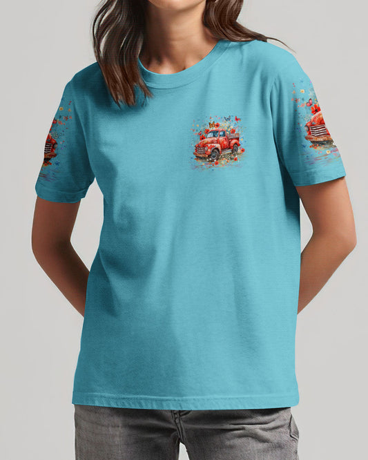 Jesus T-Shirt Yhlt0706242 | Christian Gift