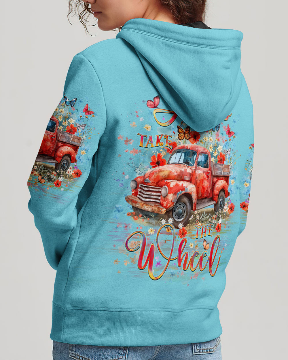 Jesus T-Shirt Yhlt0706242 | Christian Gift