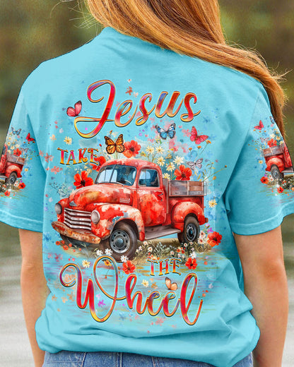 Jesus T-Shirt Yhlt0706242 | Christian Gift