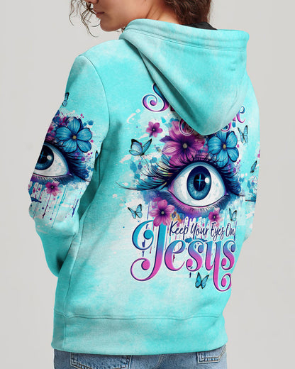 Jesus Hoodie Tlno1110234 | Christian Gift